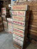 11 Barn Fresh Crates
