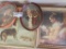 Oval Framed Anne Allaben 