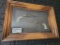 Turner Wall Accessories Framed Decorative Colt Pistols