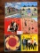 Collection Of Vinyl Includes Prince, Talking Heads