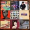 Collection Of Albums Includes Prince,