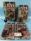 NIP McFarlane Toys KISS Ultra Action Figures