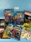 TYCO NIP Cadillacs and Dinosaurs Action Figures