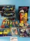 NIB Nascar Sponge Bob 2004 Die Cast Replicas