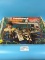 Planet of the Apes Treehouse Gift Set orig box
