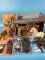 MEGO NIP Planet of the Apes Action Figures