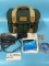 Canon Organizer Shoulder Strap Camera Bag