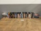 Large Assortment DVD and VCR Movies
