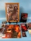 Framed Planet of Apes Puzzle 