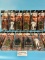 Large Assortment NIB Planet of Apes Figures