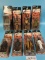 NIP Planet of the Apes Action Figures