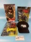 1998 NIB Hasbro Signature Series Planet of Apes