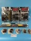 NIP McFarlane Toys KISS Ultra Action Figure