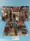 NIP McFarlane Toys KISS and KISS Alive Figures