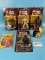 NIB Hasbro Signature Series Planet of Apes