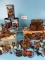 Planet of the Apes Cannister Jigsaw Puzzles