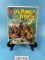 Curtis Comics Planet of the Apes Jan No. 4