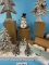 PartyLite brand Christmas Home Decorations