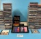 Massive Eclectic Collection of Music CDs
