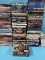 Movie Night DVD Collection w Beverly Hillbillies
