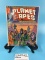 Curtis Comics Planet of the Apes Aug No. 1