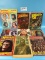 ArtCraft Planet of Apes Picture Activity Album