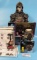 2001 NECA Planet of Apes Collector Cookie Jar
