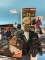 First Issue Sci Fi Universe feat Star Wars