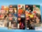 TV Guides feat Planet Apes Collector Covers