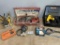 Milwaukee Rotary Hammer in Metal Case