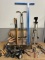 Vintage 1960s Kelo style childs Pogo Stick