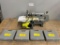 Ryobi 16 inch Scroll Saw with  Operator Manual