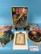 1970s Marvel Comics Planet of the Apes
