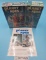 Addar Planet of the Apes Snap Together Kits