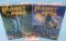 Aurora Planet of the Apes Snap Together Kits