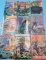 Power Records Book and 45 RPM Record Sets