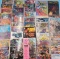 Adventure Comics Planet of the Apes series