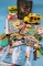 Fisher Price with Little People School Bus