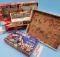 1970s Hasbro Lite Brite and orig box Pegs Refill
