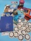 1980s ViewMaster 3D with assorted Reels