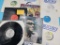 Promo Copy Ray Charles Love Country Style