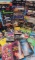 Huge Collection of VHS and DVD Movies