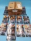 Johnny Lightning KISS Car and Photo Card sets