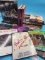 The Year in Music 1977 thru 1979 series
