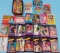 American Bandstand Collector Cards Tin