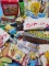 1990 Thermos brand Bart Simpson Lunchbox