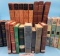Vintage Book series 