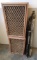 Vintage Pioneer Speakers and Collapsible Stands