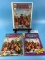Marvel Comics Planet of the Apes in Spanish