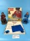 Planet of Apes Quick Draw Cartoons Box Set